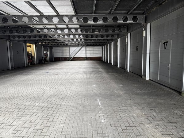 Medium property photo - Heerenweg 6E19, 2222 AM Katwijk